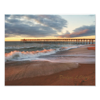 "Kure Heaven" Fotodruck