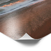 "Kure Heaven" Fotodruck (Ecke)