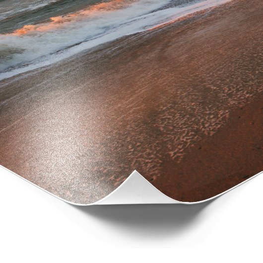 "Kure Heaven" Fotodruck (Ecke)