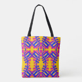 KureeAWsitty Biggy Traum Tasche (Rückseite)