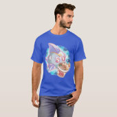 Kuri Ramen T-Shirt (Vorne ganz)