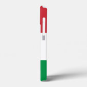 kurios Case-Mate iPhone hülle (Rückseite / Links)