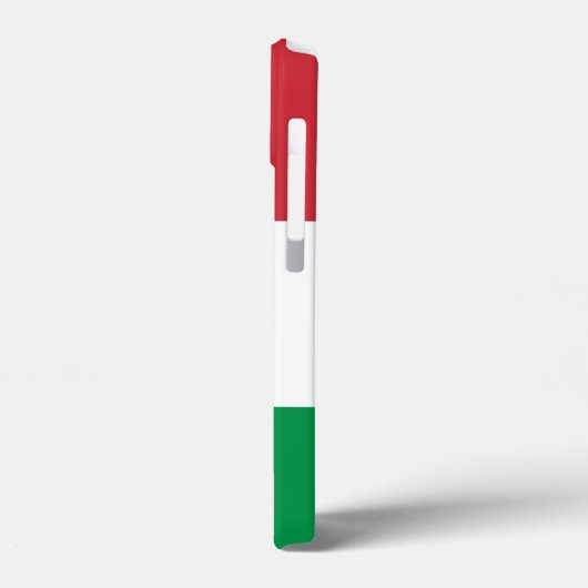 kurios Case-Mate iPhone hülle (Rückseite / Links)