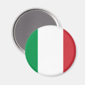 kurios magnet (Vorderseite/Rückseite)