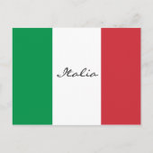 kurios postkarte (Vorderseite)