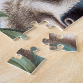 Kuriositäts-Koala-Puzzlespiel Puzzle (Seite)