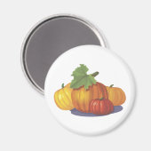 Kürkin Dekoration Magnet (Vorderseite/Rückseite)