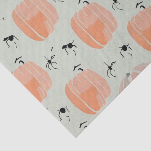 Kürkin-Gefühl Seidenpapier (Detail)