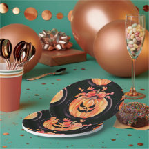 Kürkin Halloween Art