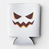 Kürkin Halloween Dosenkühler (Vorderseite)