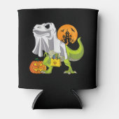 Kürkin Halloween Dosenkühler (Vorderseite)