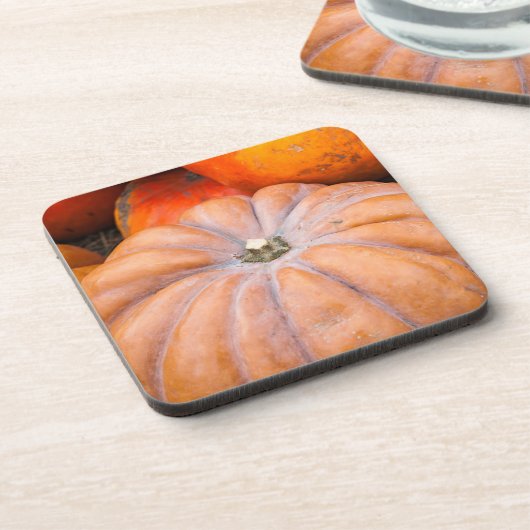 Kürkin-Saison Untersetzer (Linke Seite)