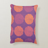 KürkPattern Dekokissen (Rückseite(Vertikal))