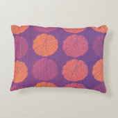 KürkPattern Dekokissen (Rückseite)