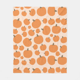 KürkPattern Fleecedecke