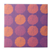 KürkPattern Fliese (Vorderseite)