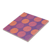 KürkPattern Fliese (Seite)