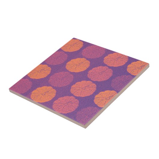 KürkPattern Fliese (Seite)