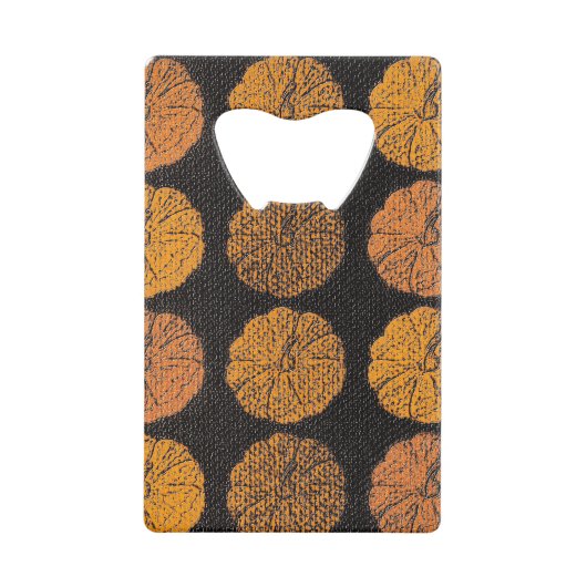 KürkPattern Geldbeutel Flaschenöffner (Vorderseite)