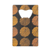 KürkPattern Geldbeutel Flaschenöffner (Rückseite)