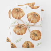 KürkPattern Geschenkpapier Set (Beispiel)