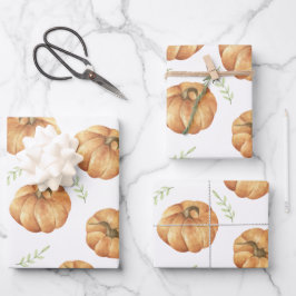KürkPattern Geschenkpapier Set