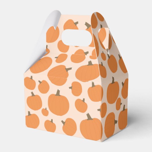 KürkPattern Geschenkschachtel (Rückseite)