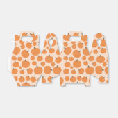 KürkPattern Geschenkschachtel (Ungefaltet)