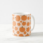 KürkPattern Kaffeetasse (VorderseiteRechts)