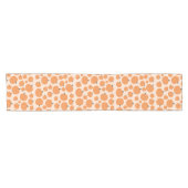 KürkPattern Kurzer Tischläufer (Horizontal)