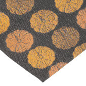 KürkPattern Kurzer Tischläufer (Ecke)