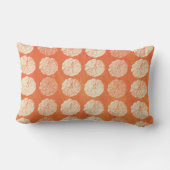 KürkPattern Lendenkissen (Rückseite)