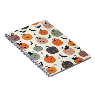 KürkPattern Notizblock