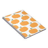 KürkPattern Notizblock (Rechte Seite)