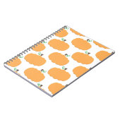 KürkPattern Notizblock (Linke Seite)