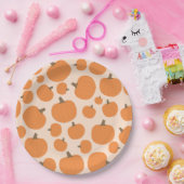 KürkPattern Pappteller (Party)