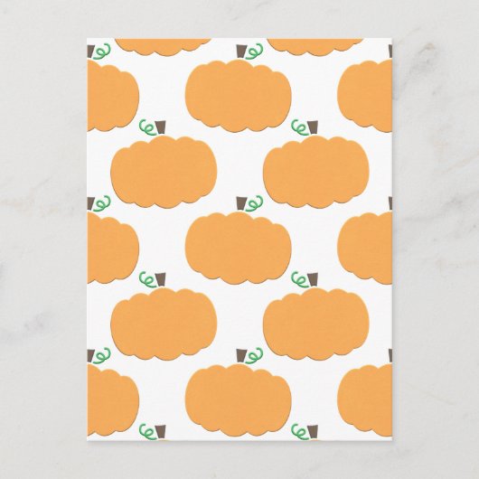 KürkPattern Postkarte (Vorderseite)