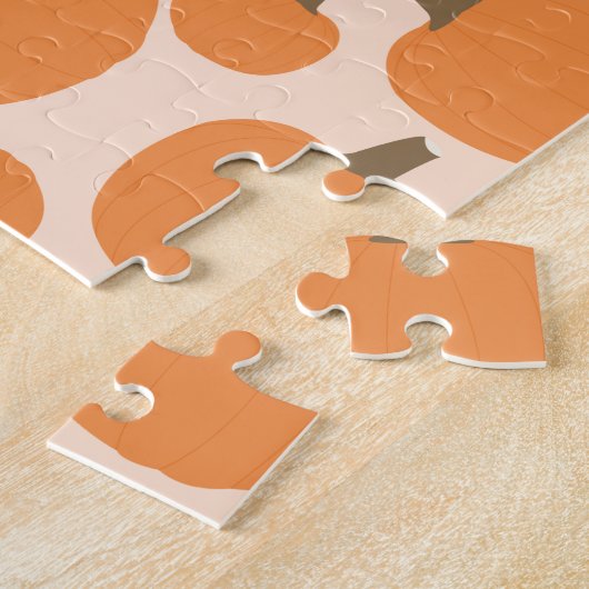 KürkPattern Puzzle (Seite)