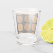 KürkPattern Schnapsglas (Rückseite)