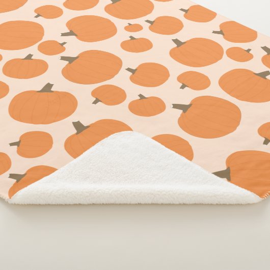 KürkPattern Sherpadecke (3/4)