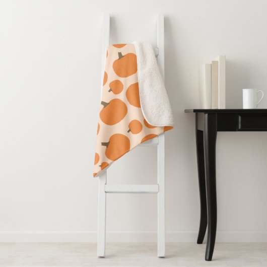 KürkPattern Sherpadecke (Beispiel)