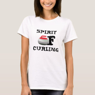 KURLSPRUNG T-Shirt