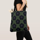 KURO UME - Bold-Khaki Tasche (Von Nahem)