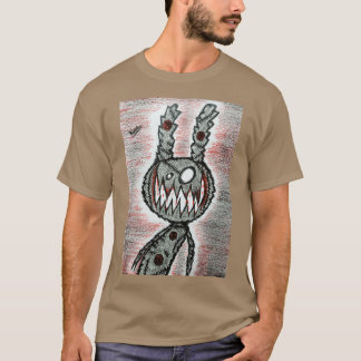 Kurobu-Geschenk T-Shirt