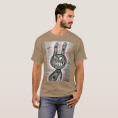 Kurobu-Geschenk T-Shirt (Vorne ganz)