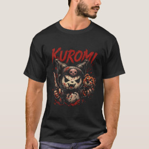 KUROMI – Chaotische Henker-Puppe T-Shirt
