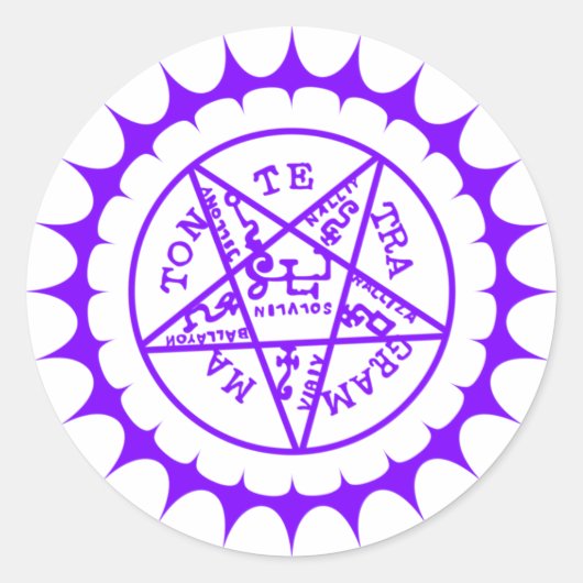 kuroshitsuji sticker (Vorderseite)