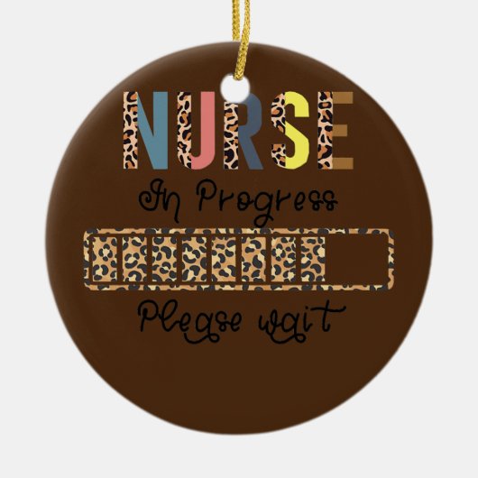 Kursbetreuung Keramik Ornament (Vorne)