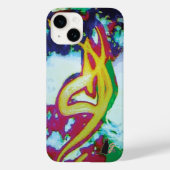 Kursbild KC Case-Mate iPhone Hülle (Rückseite)