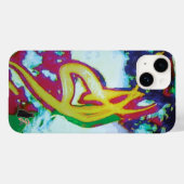 Kursbild KC Case-Mate iPhone Hülle (Rückseite (Horizontal))